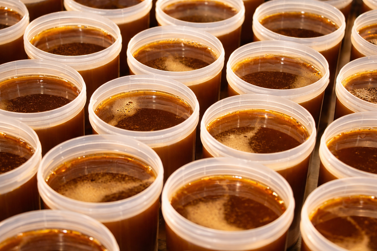 Private Label Manufacturing <br>Built to Support Growing Wax Brands