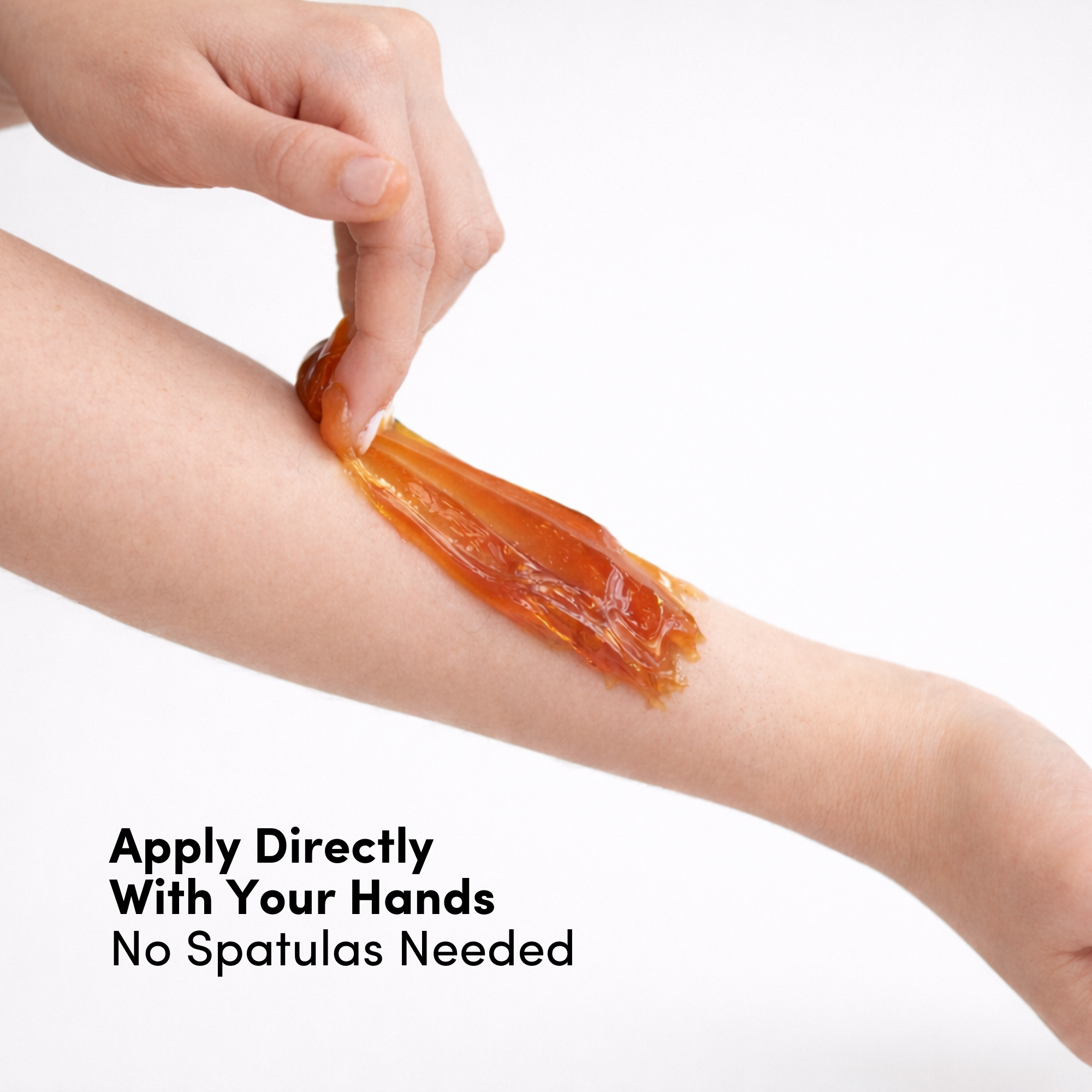 No-Strip Sugaring Paste - Image 3