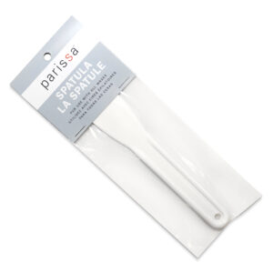Classic Parissa Plastic Waxing Spatula
