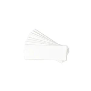 Epilation Strips Small, Bulk Pack of 500