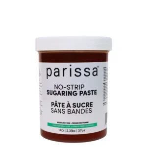 No-Strip Sugaring Paste