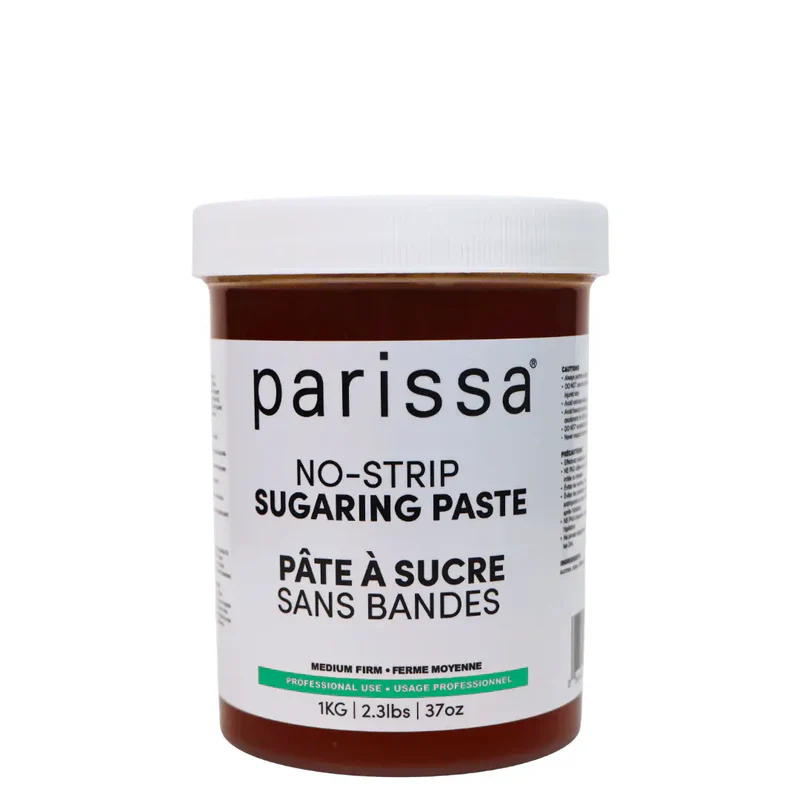 No-Strip Sugaring Paste