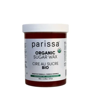 Organic Body Sugar Wax
