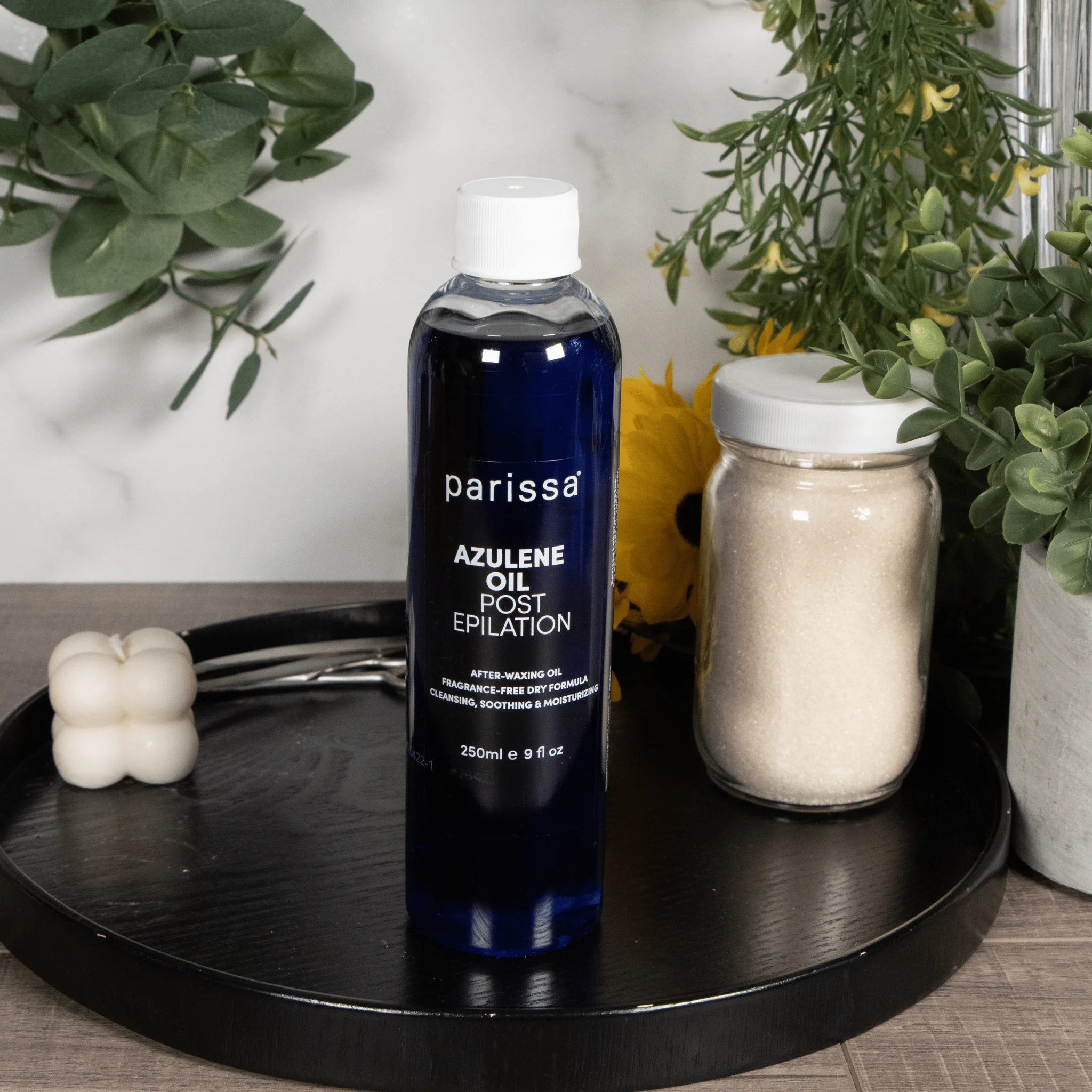 Professional Azulene Oil 250 ml - Image 3