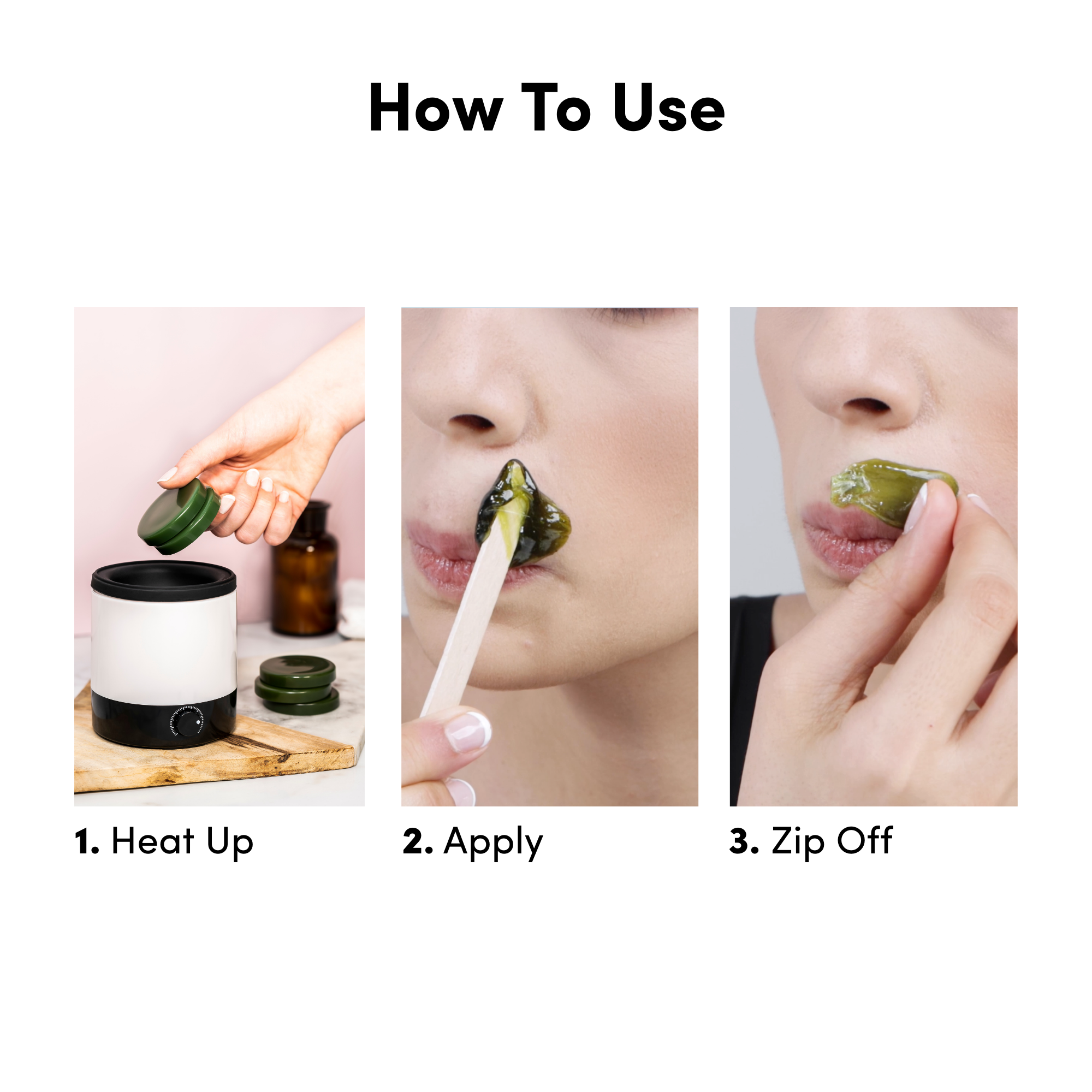 Hot Wax Pods - Refill Value Pack - Image 7