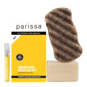 Ingrown Rescue Kit