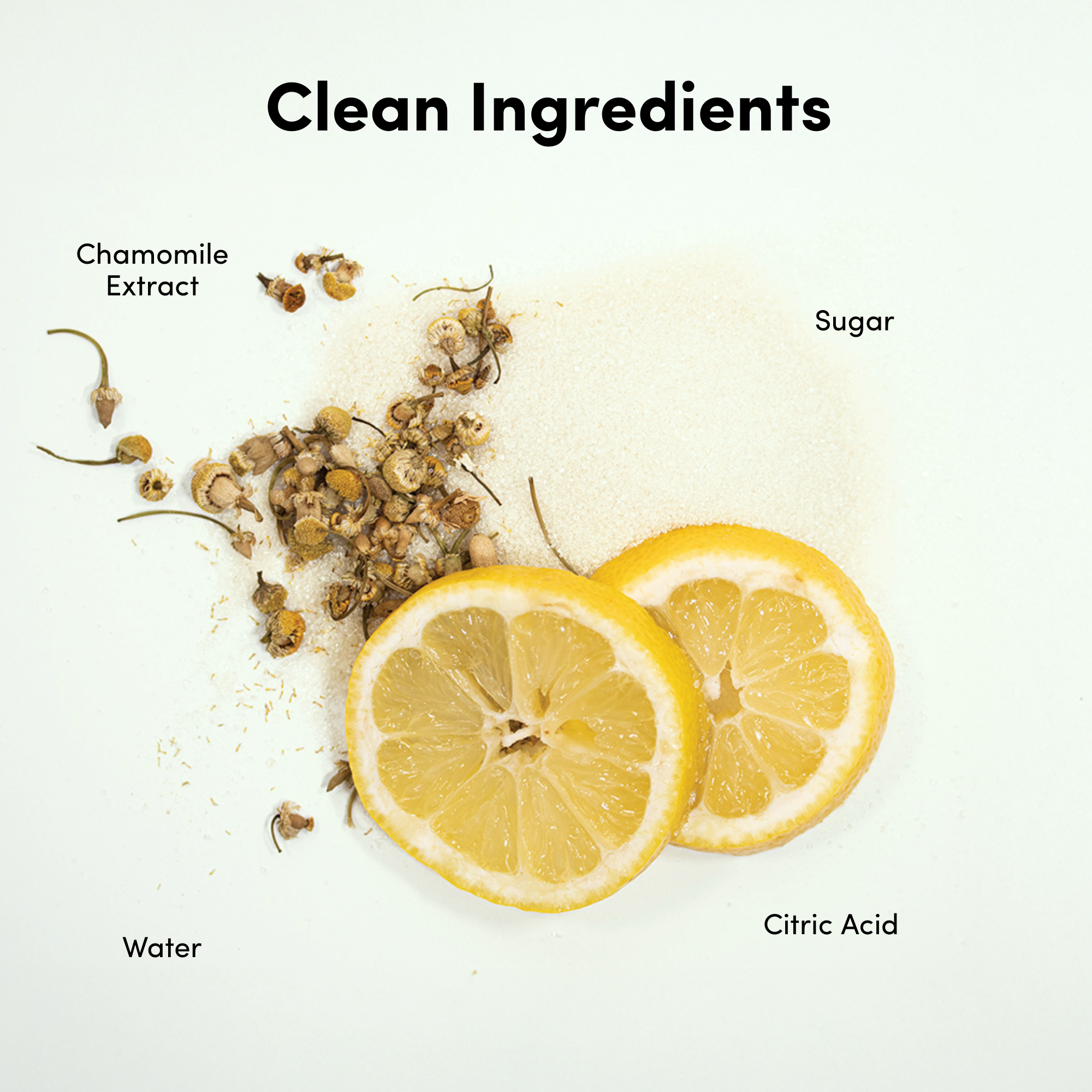 Legs & Body Organic Sugar Wax - Image 5