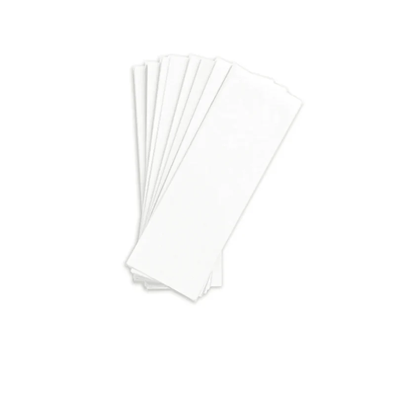 Epilation Strips Large, Bulk Pack of 500